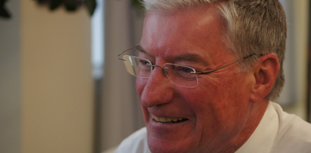 Daniel Heaney