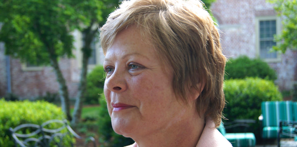 Gail P. Steinel
