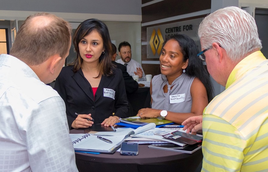 Case Study Highlights Impact of Guyana’s Centre for Local Business