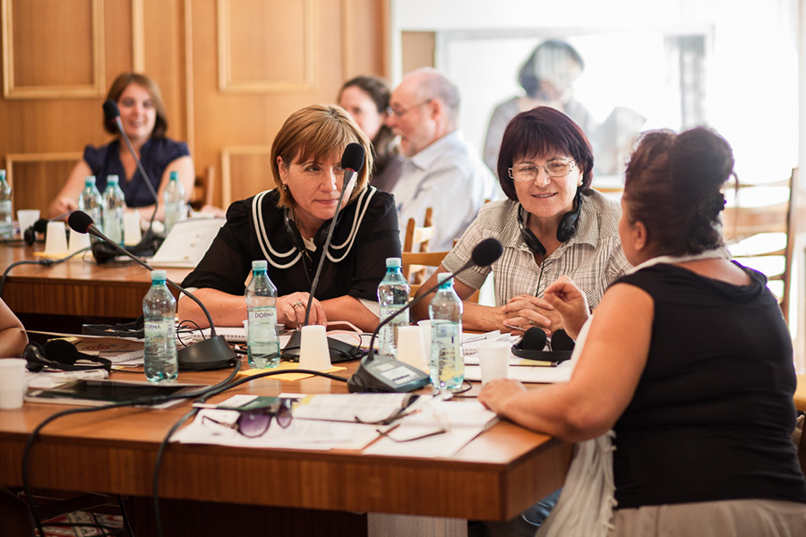 ACED and MCC Moldova co-organized a training seminar for rural Moldovan women entrepreneurs involved in agriculture.jpg