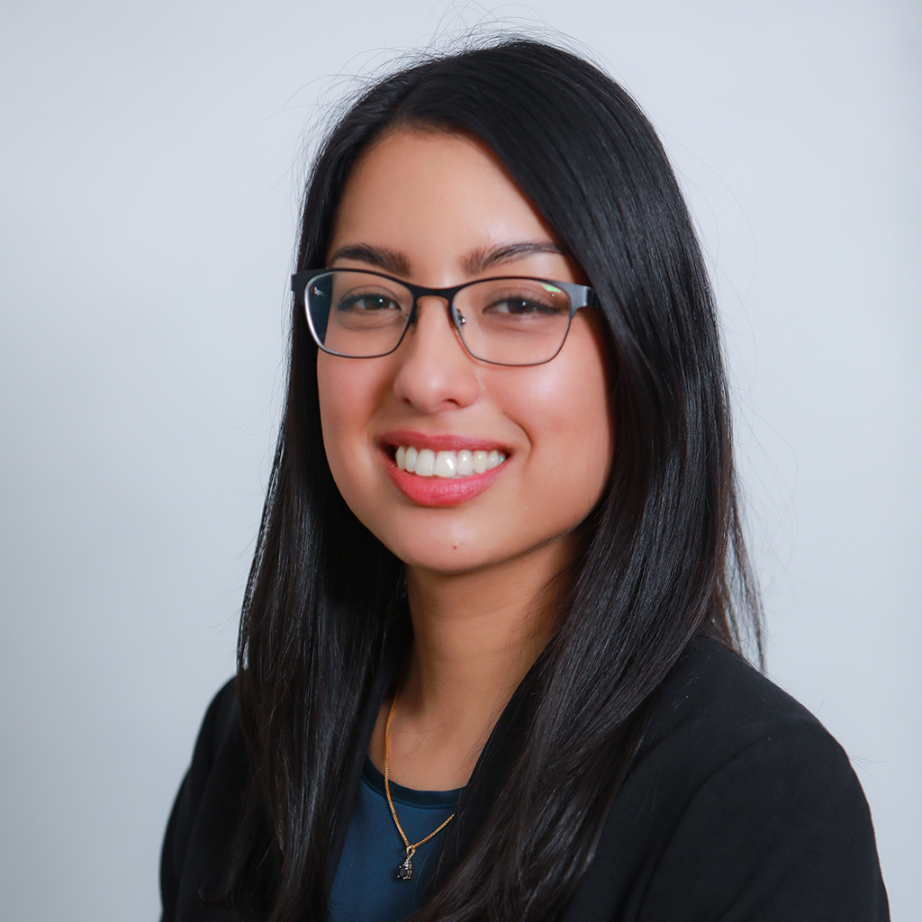 Dipika Chawla · DAI: International Development