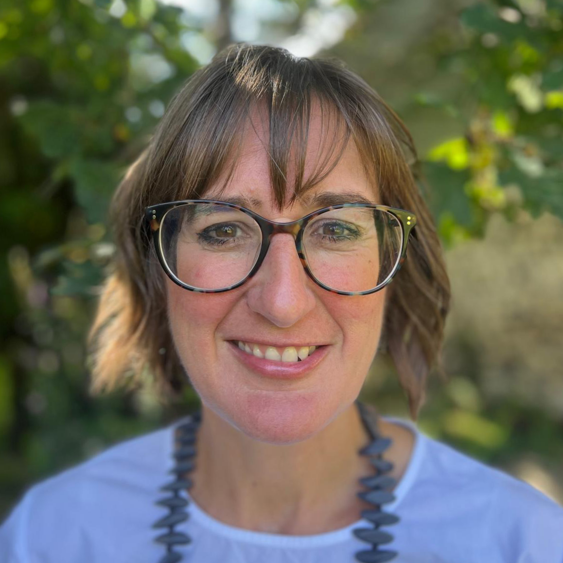 Kate Wilson Hargreaves