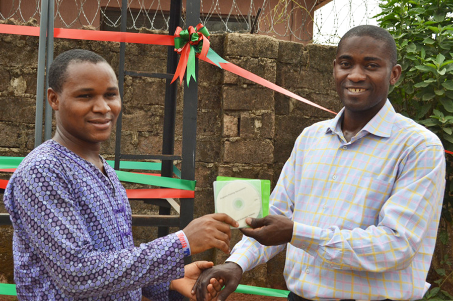 history of social change in nigeria