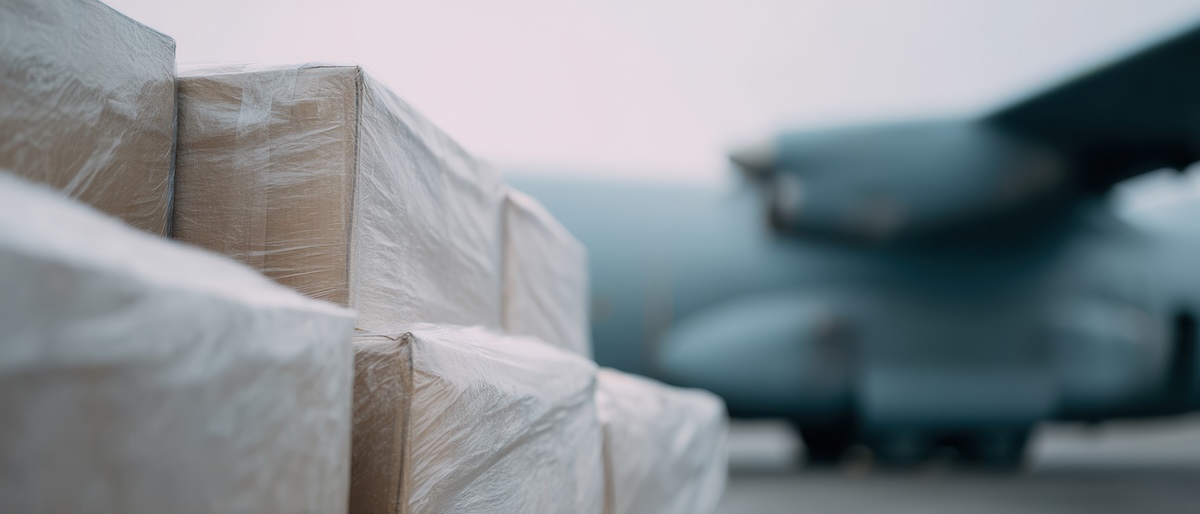 Air Freight