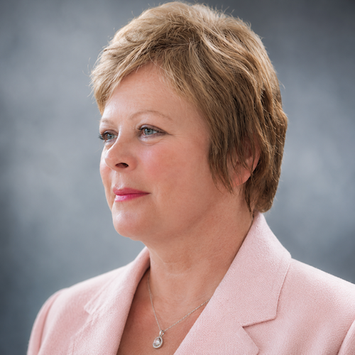 Gail Steinel