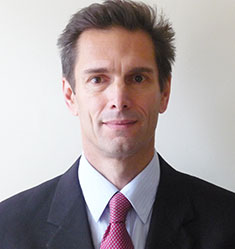 Michael Warner Photo